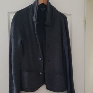 Civil Society Sweater Blazer